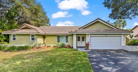 Southwest 36th Avenue