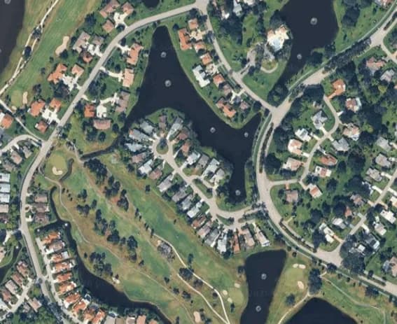 6691 South Pine Court