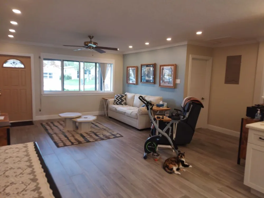 450 Southwest 1st Street