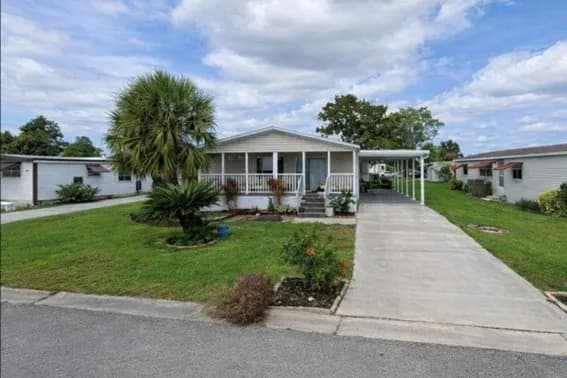 1591 Southwest 64th Way