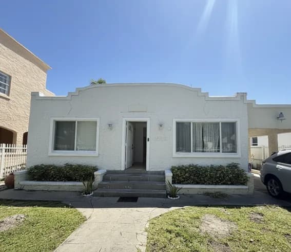 2256 Southwest 5th Street