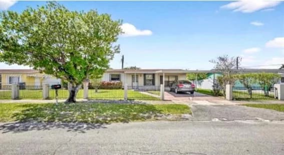 22300 Southwest 109th Avenue