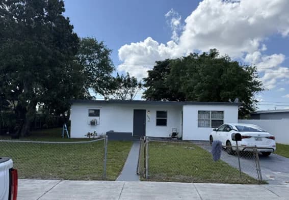 15920 Northwest 26th Avenue