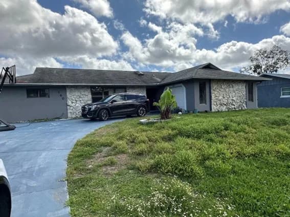 160 Southwest Grove Avenue