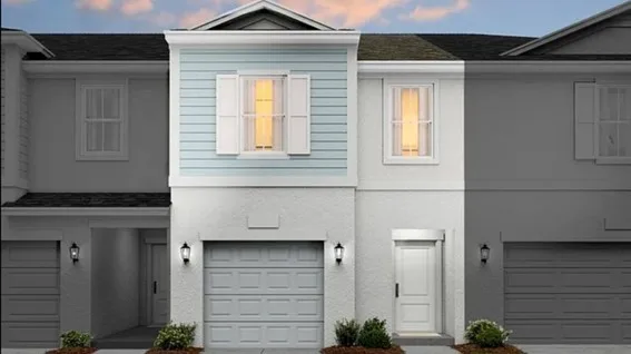 791 Northeast Trailside Run