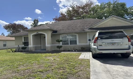 Southeast Berkshire Boulevard