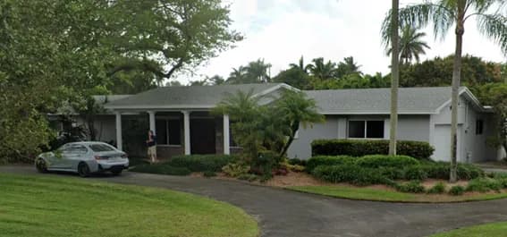 6740 Southwest 144th Street