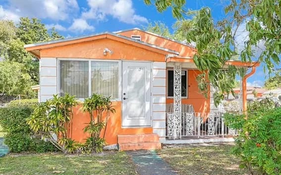 1451 Northwest 43rd Street