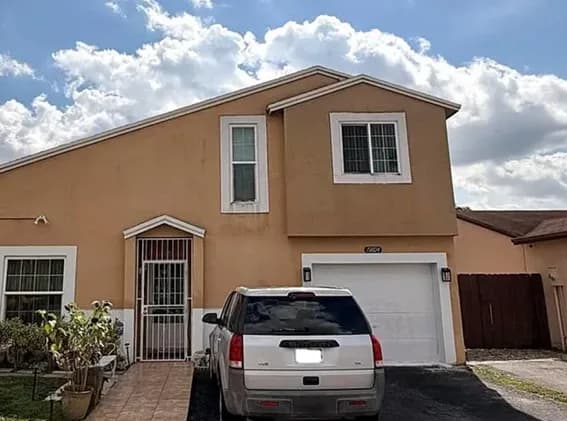 Northwest 67th Court