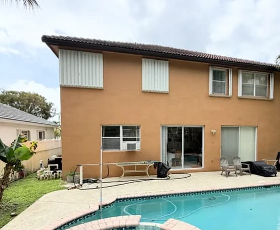 Southwest 164th Avenue