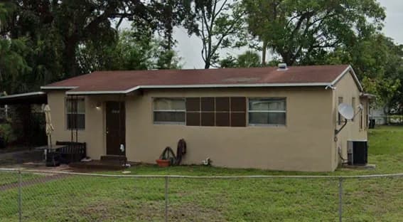 830 Northwest 34th Terrace