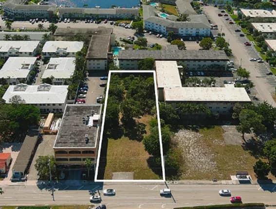 614 East Atlantic Boulevard