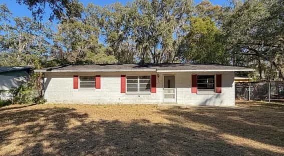 Northwest 31st Place