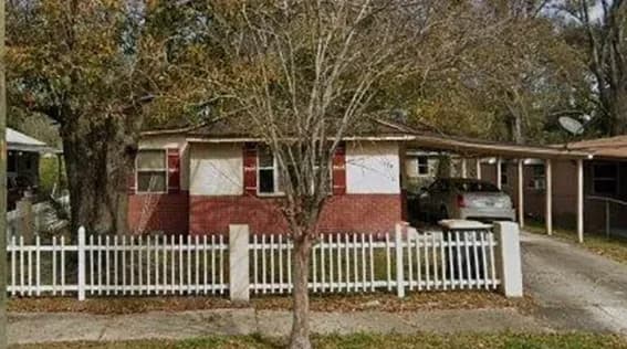 1119 West 26th Street