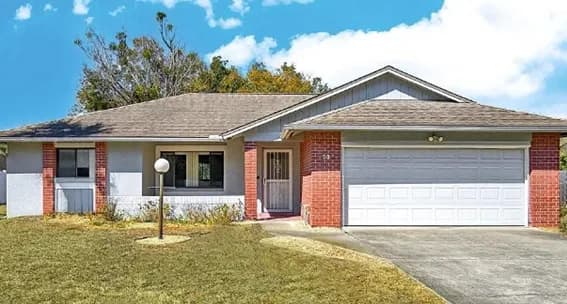 50 Blairsville Drive