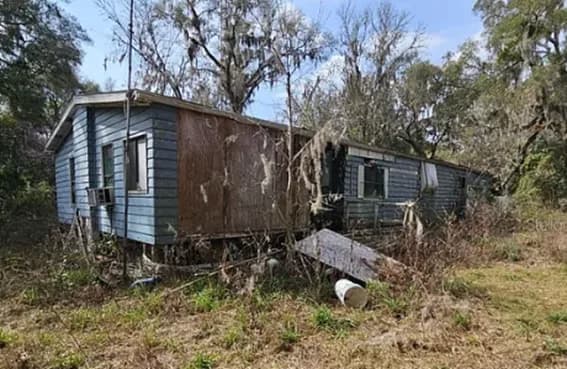 4210 Northeast 175th Street Road