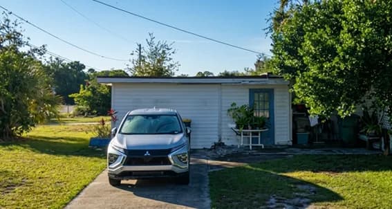 West Woodward Avenue