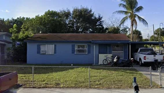 1661 West 12th Court