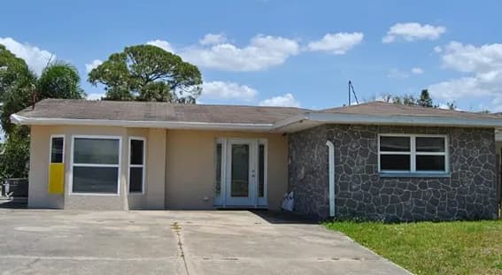 Northwest 18th Street