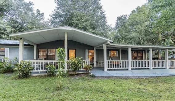 1927 East Sparkman Road