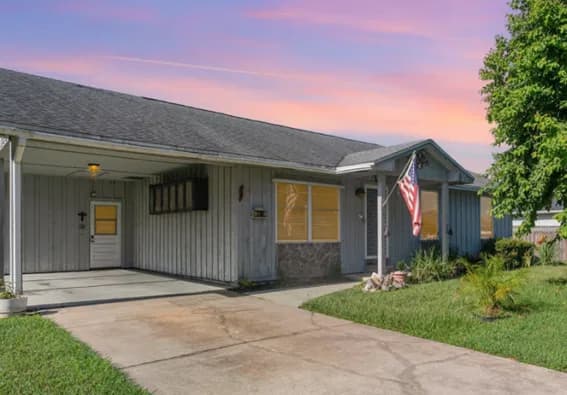 Hinchman Street Southeast