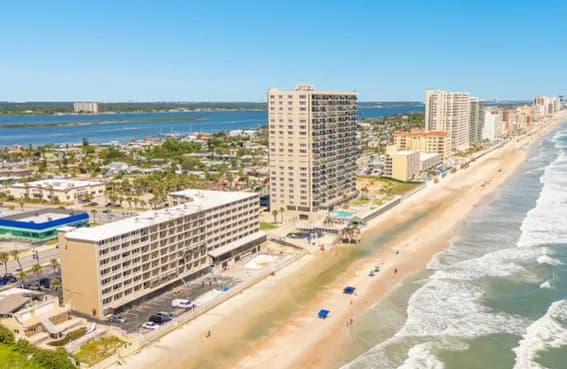 3501 South Atlantic Avenue