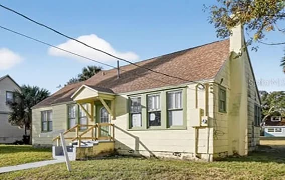 319 North Hollywood Avenue