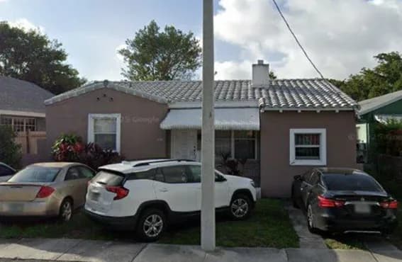 510 Northeast 71st Street