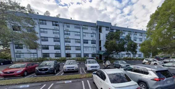 2401 Riverside Drive