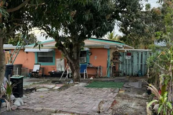 1001 South 62nd Avenue