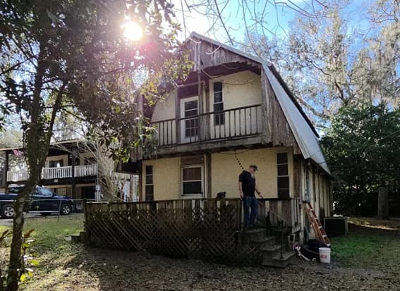 Southeast 156th Place