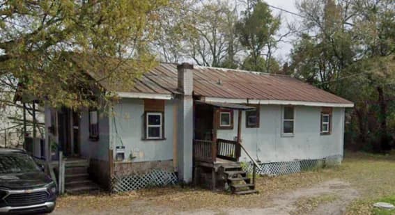 1058 West 19th Street