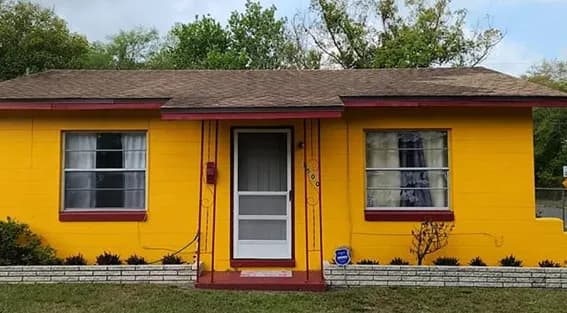 1500 South Summerlin Avenue