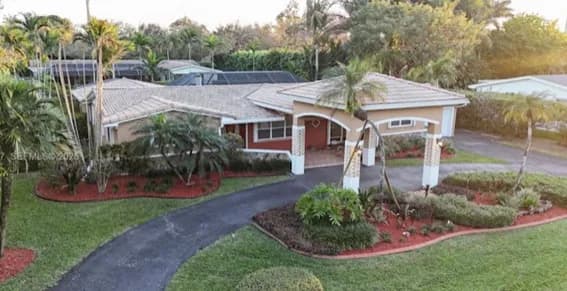 7900 Southwest 143rd Street