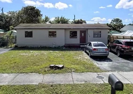 2930 Northwest 24th Court