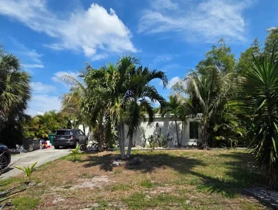 Northwest 20th Street