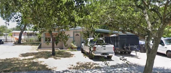 948 Northwest 14th Court