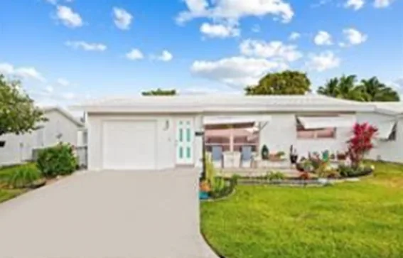 210 Northwest 25th Court