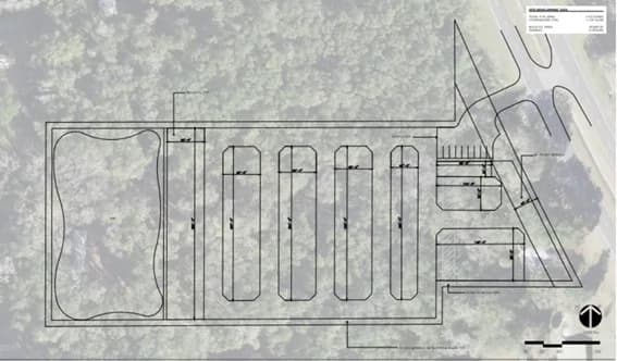 5591 West Highway 318