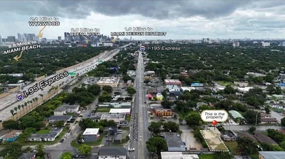 729 Northwest 55th Terrace