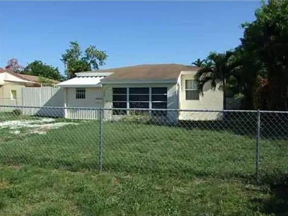 1960 Northeast 181st Street