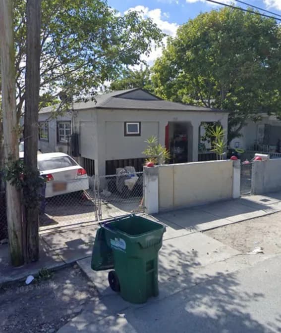 1738 Northwest 67th Street