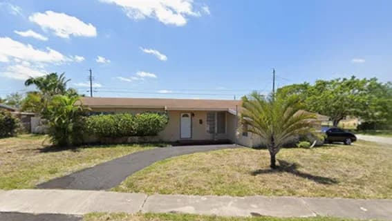 1130 Northeast 196th Terrace