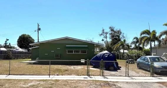 3500 Northwest 208th Street