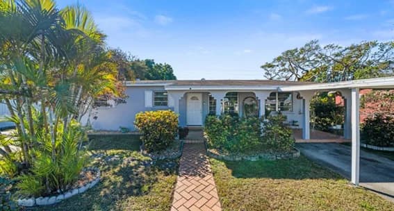 10730 Southwest 151st Street