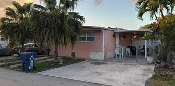 12877 Southwest 10th Street