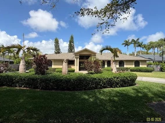 8241 Southwest 183rd Street