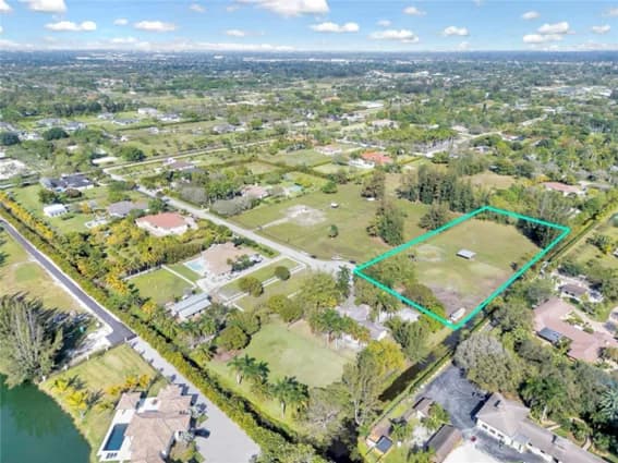 6250 Southwest 180th Terrace