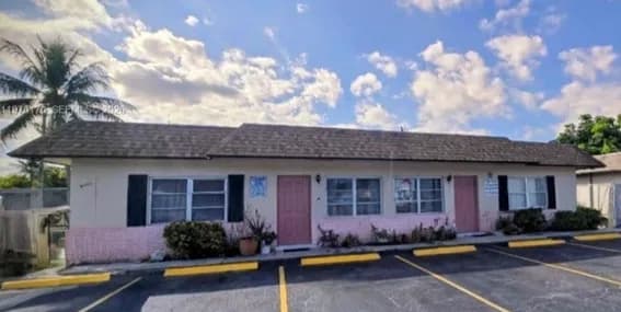 Northwest 31st Avenue