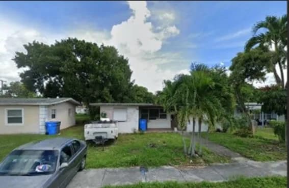 Southwest 28th Street